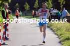 The 2024 Elswick Harriers Newburn River Run, Newcastle upon Tyne.  Photo: David T. Hewitson/Sports for All Pics